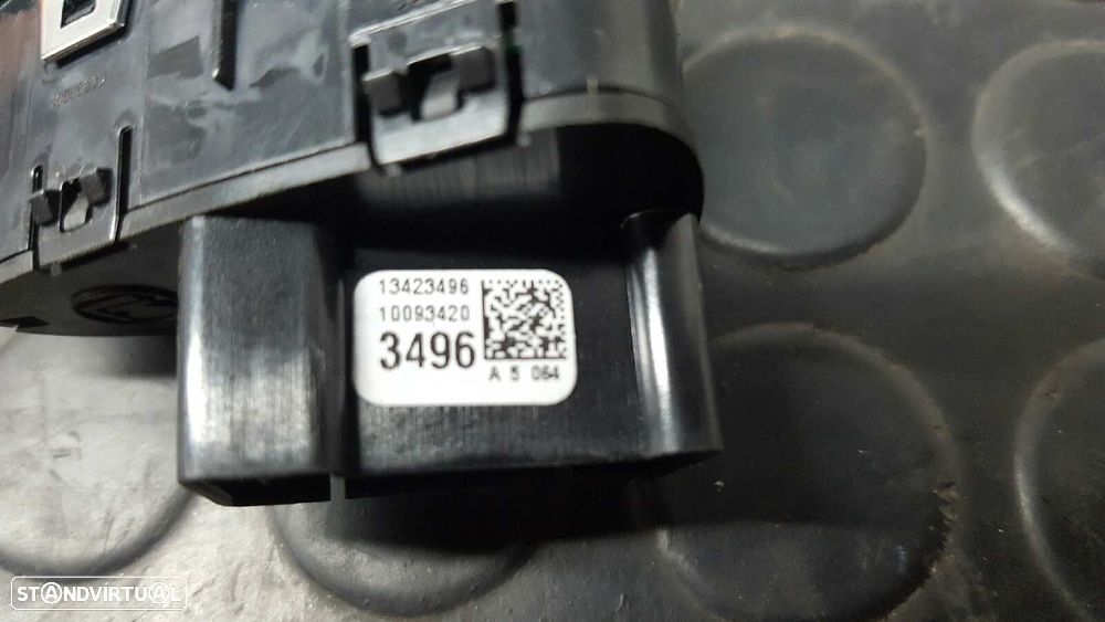 COMANDOS MULTIFUNÇÕES OPEL CORSA E SELECTIVE - 3