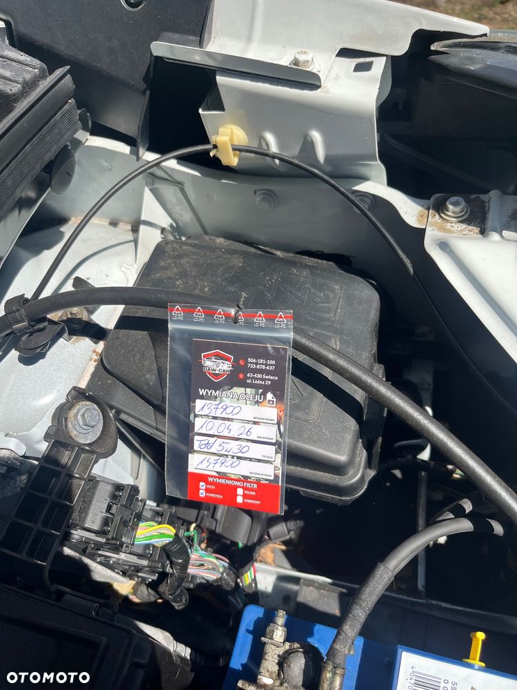 Dacia Lodgy TCe 115 Comfort - 14