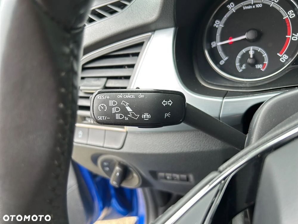 Skoda Fabia 1.0 TSI Ambition - 23