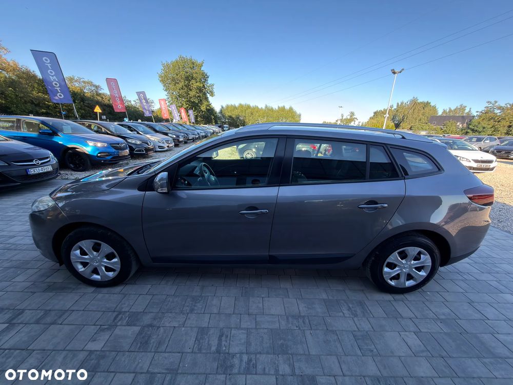 Renault Megane 1.6 16V Authentique - 24