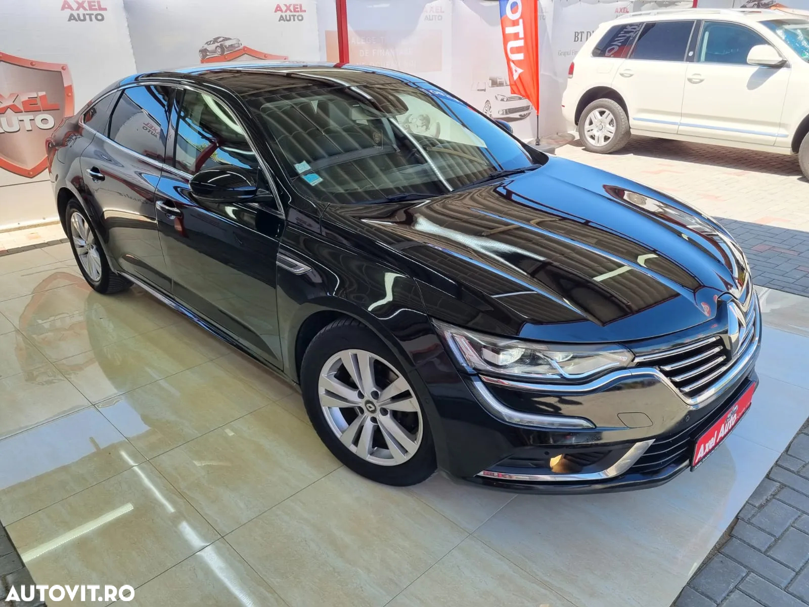 Renault Talisman - 3