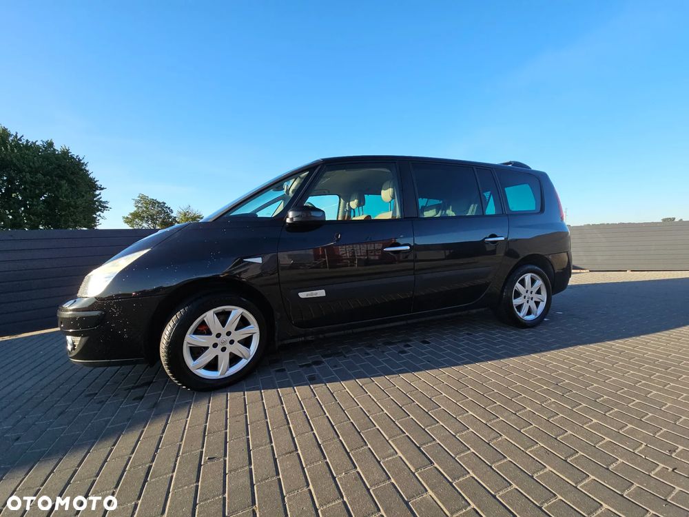 Renault Grand Espace 2.0 Initiale - 2