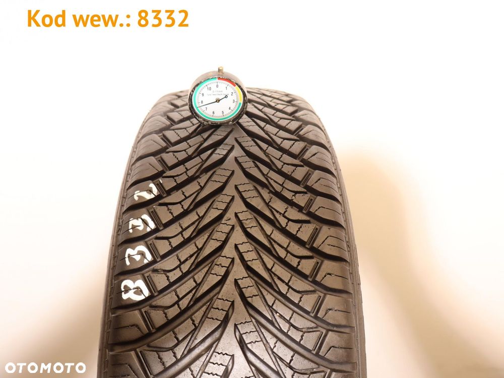 Austone FixClime SP-401 All Season  - 195/65 R15 - 1
