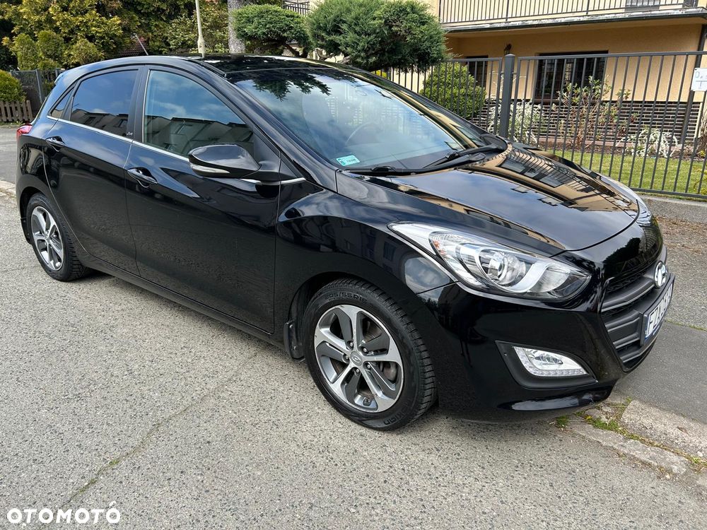 Hyundai i30 - 1