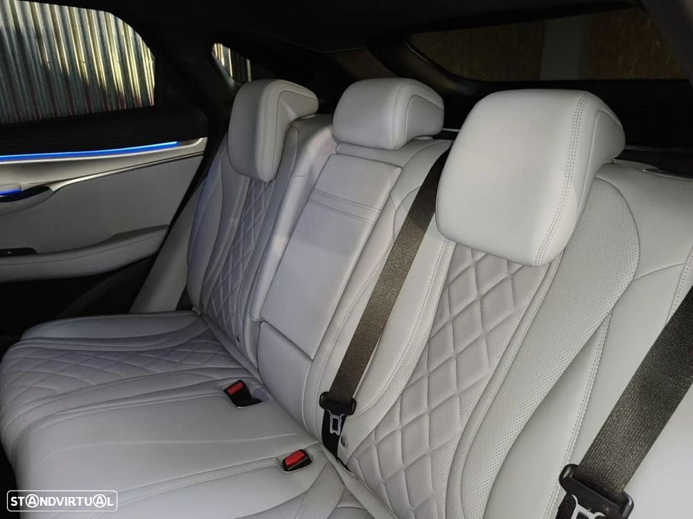 BYD Sealion 7 Sealion7 91.3 kWh Excellence AWD - 38