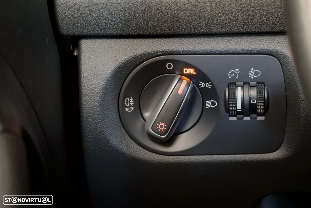 Audi A3 Cabrio 1.2 TFSI Attraction - 7