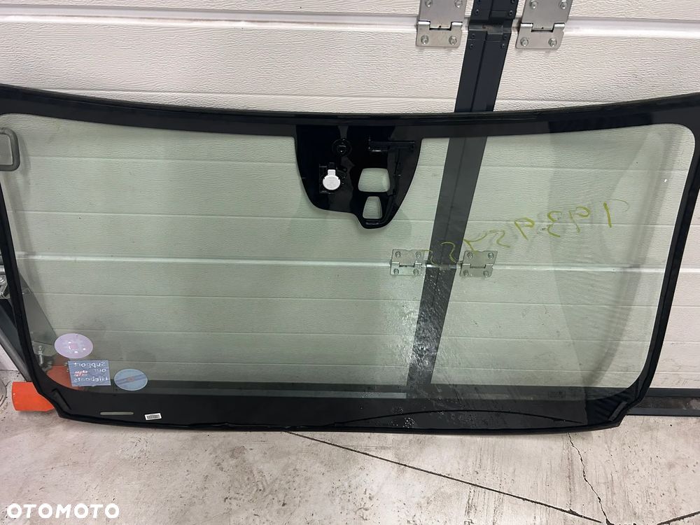 volvo s60 II 2013-2018 szyba przednia czołowa ORYGINALNA - 4