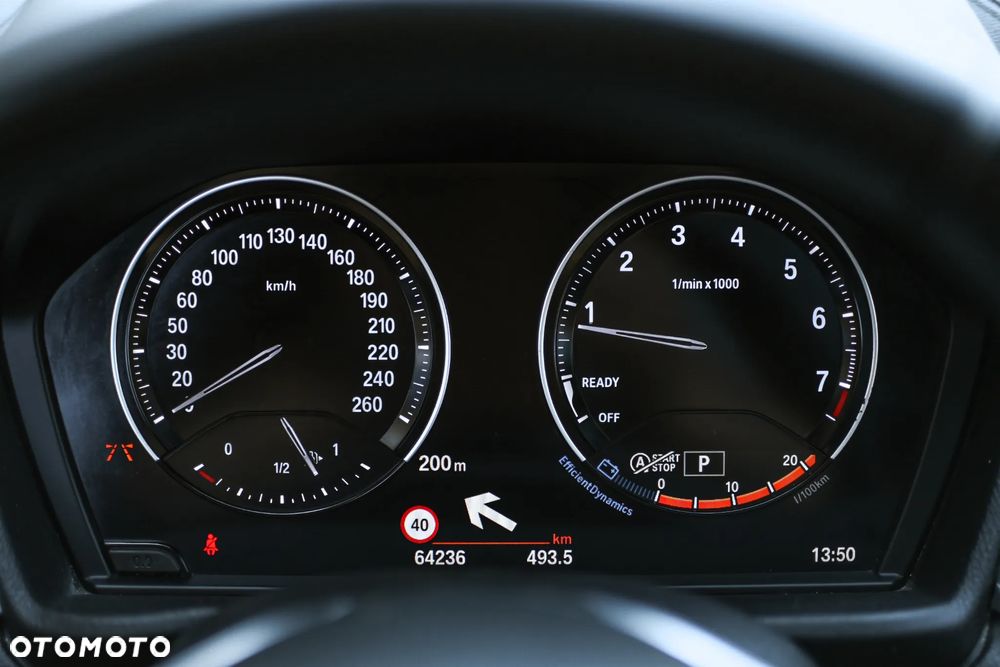 BMW X1 - 8