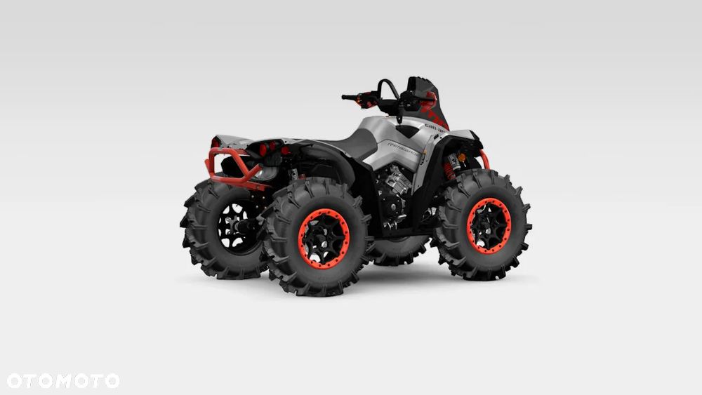 Can-Am Renegade