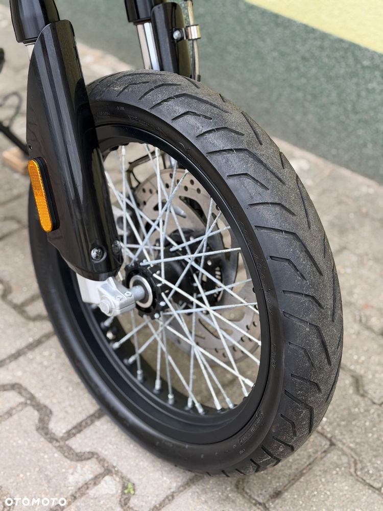Aprilia SX - 3