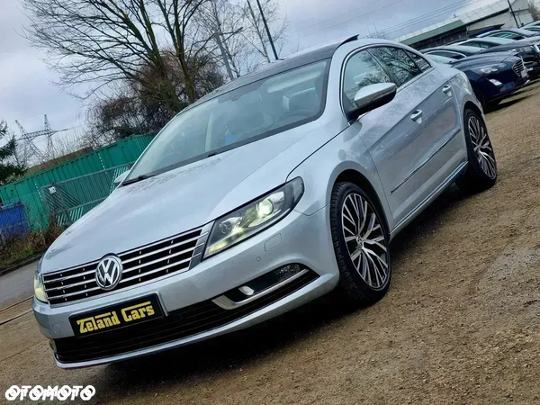 Volkswagen CC 1.8 TSI