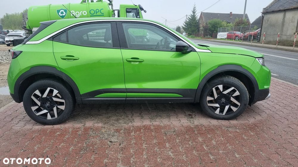 Opel Mokka Mokka-e Ultimate - 3