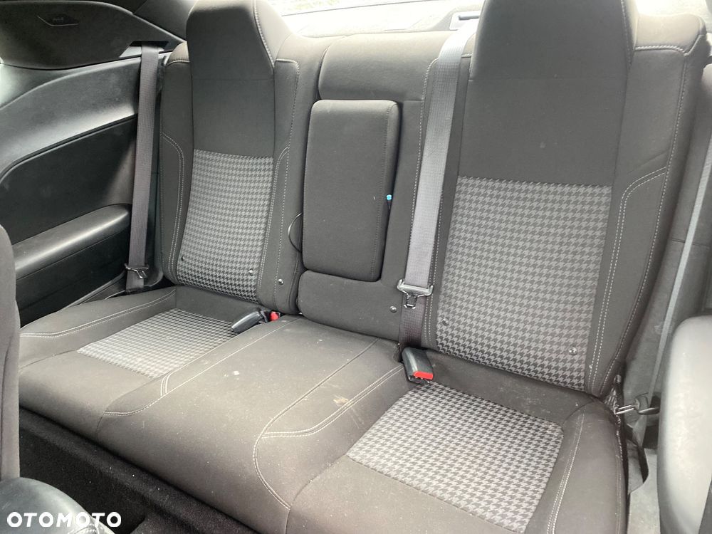 Dodge Challenger 3.6 SXT - 4