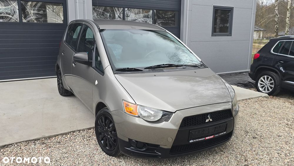 Mitsubishi Colt 1.3 Motion - 1