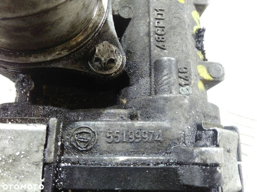 PRZEPUSTNICA ALFA ROMEO 159 48CPD1 - 3