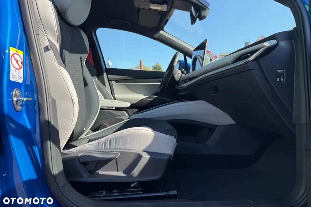 Skoda Elroq 50 55kWh - 13