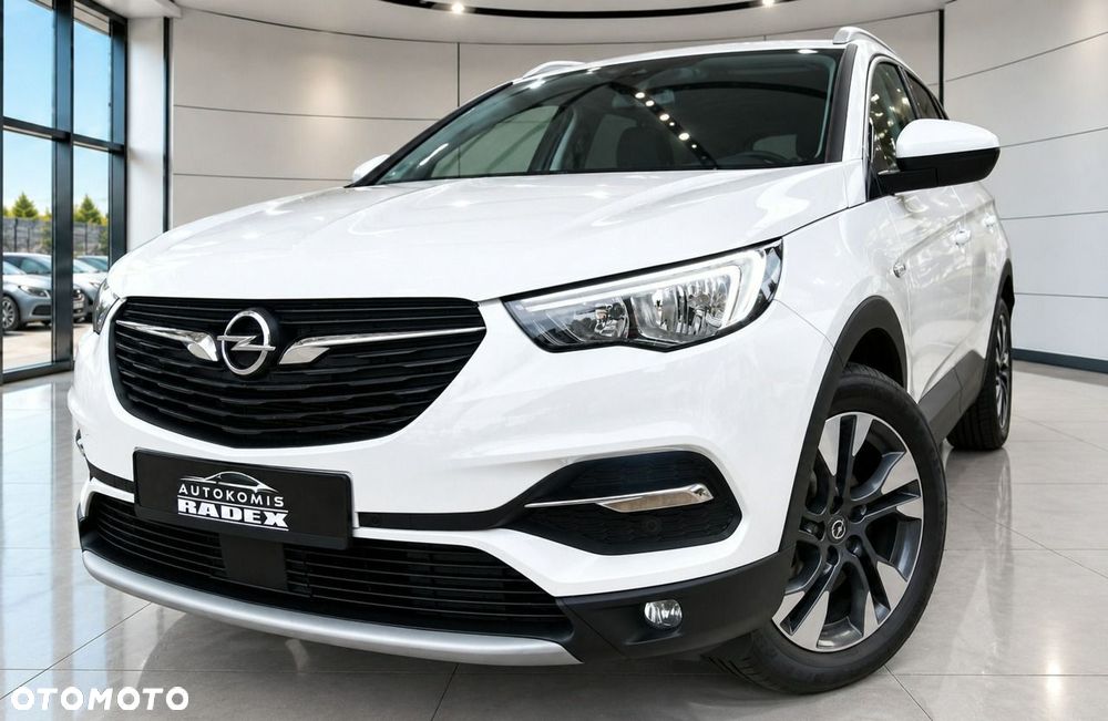 Opel Grandland X - 35