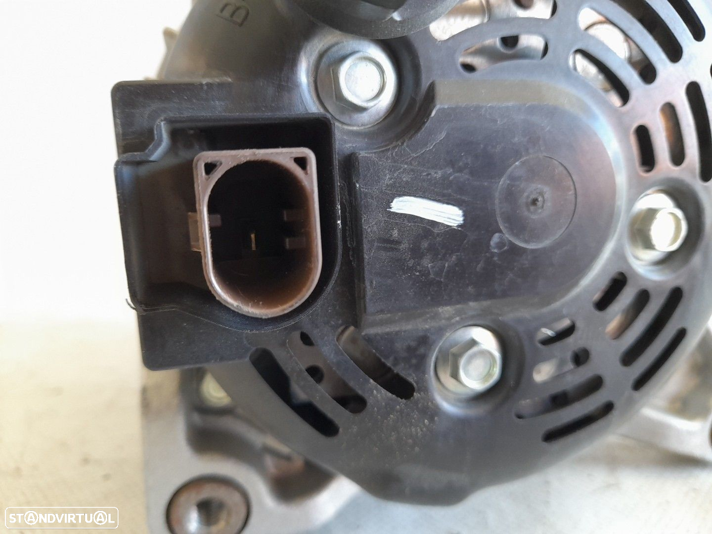 Alternador FORD Focus IV - 4