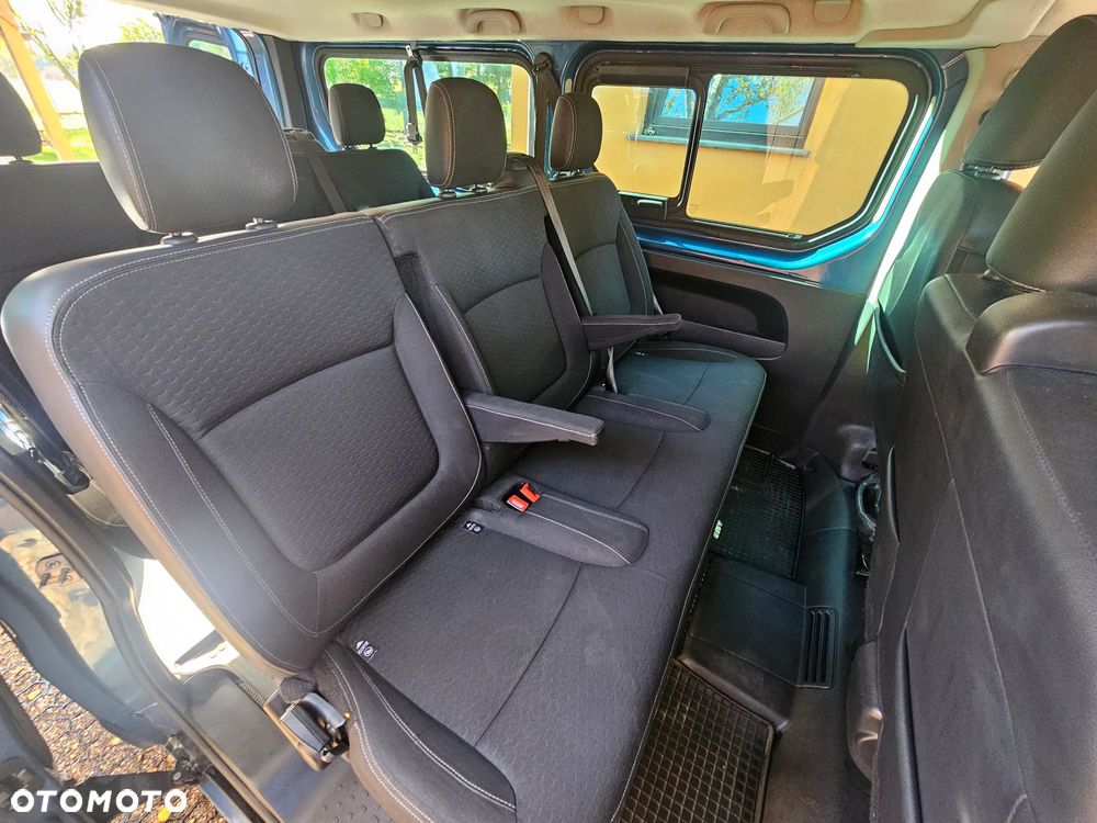 Opel Vivaro - 15