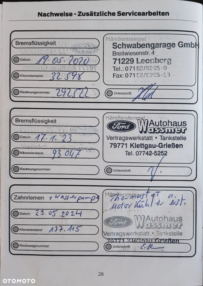 Ford Edge 2.0 TDCi Twin-Turbo 4WD ST-Line - 19