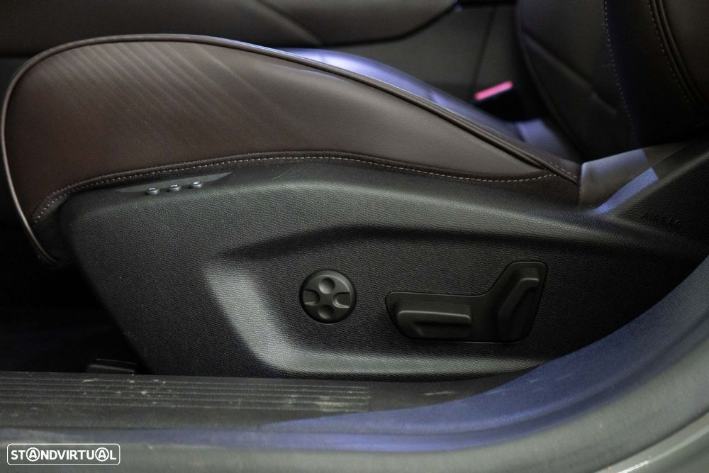 DS DS4 E-Tense La Première EAT8 - 9
