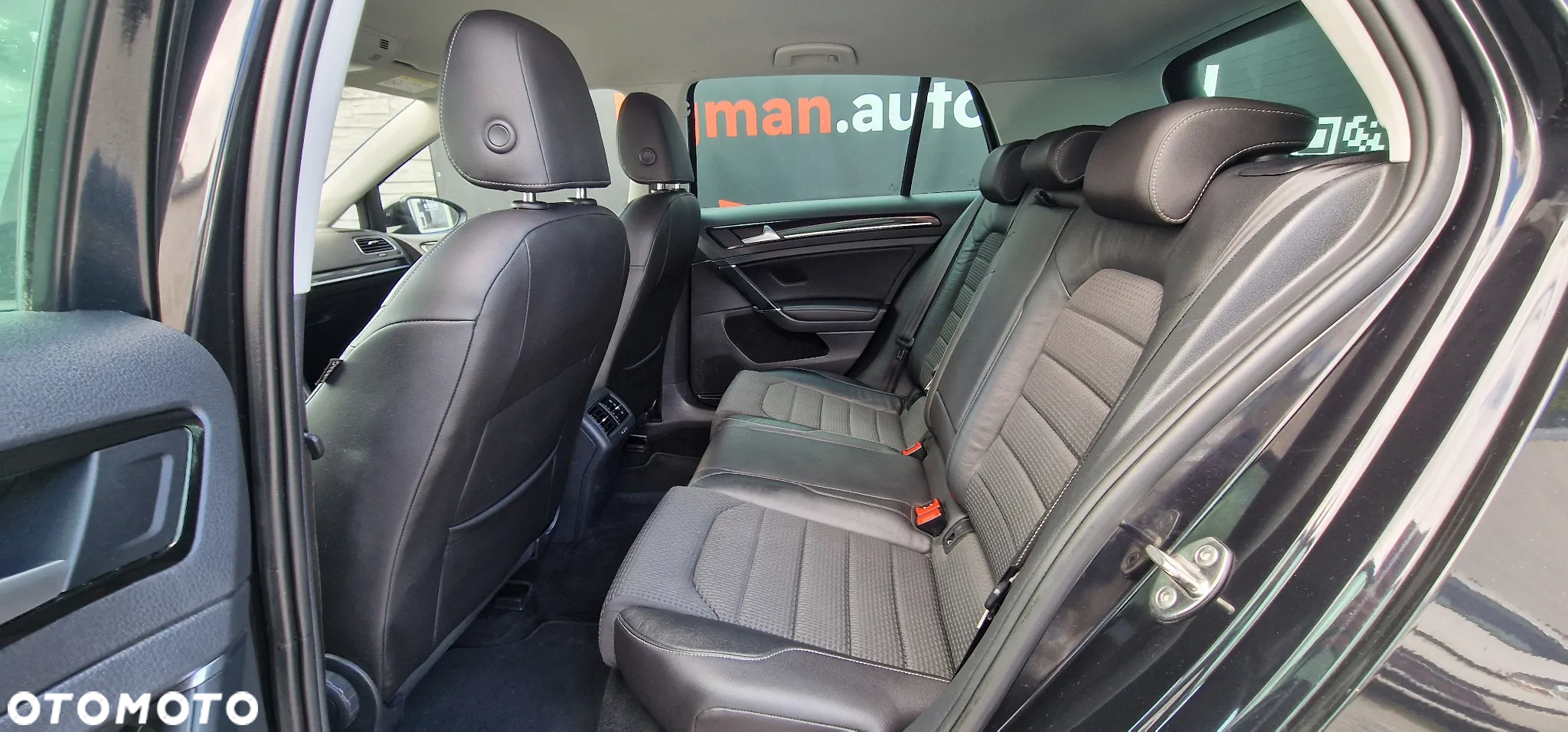 Volkswagen Golf 1.6 TDI BlueMotion Technology Trendline - 15