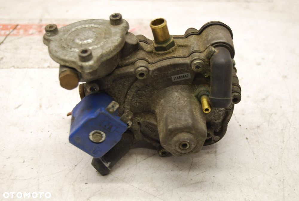 PAROWNIK REDUKTOR GAZU 67R-014066 TOMASTETTO - 1