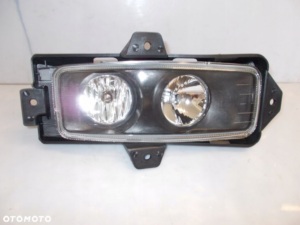 HALOGEN PRAWY RENAULT PREMIUM 1996-2005 - 1