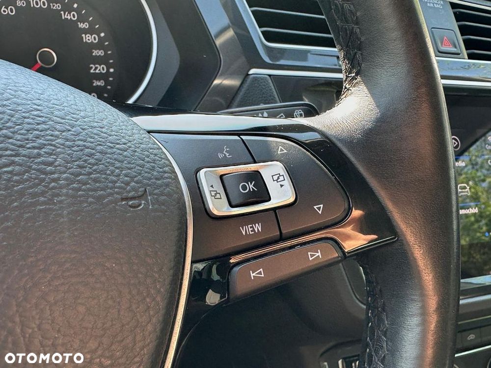 Volkswagen Tiguan 1.5 TSI EVO Comfortline - 14