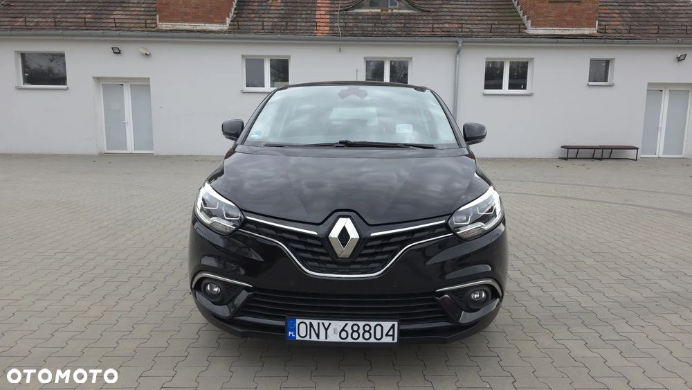 Renault Scenic ENERGY dCi 160 EDC BOSE EDITION - 3