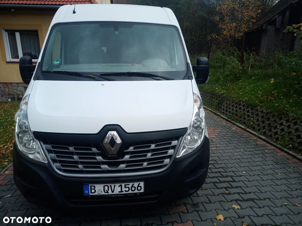 Renault Master - 8