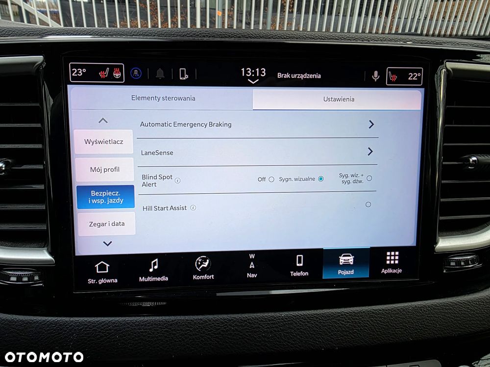 Chrysler Pacifica - 15