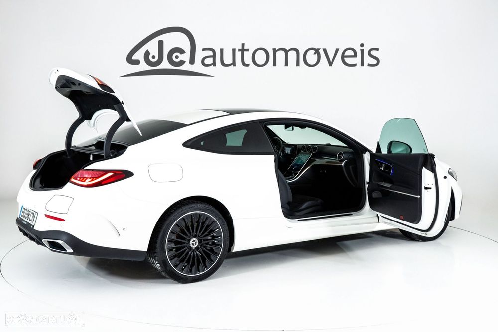 Mercedes-Benz CLE 300 - 6