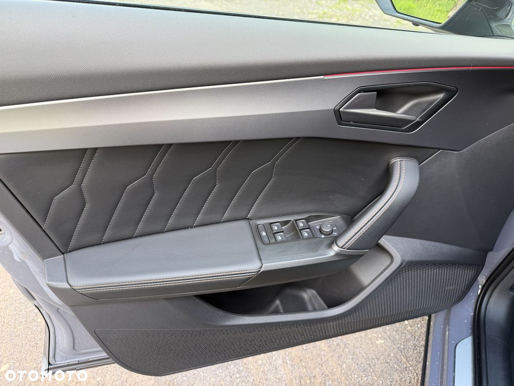 Cupra Formentor 1.5 TSI DSG - 14