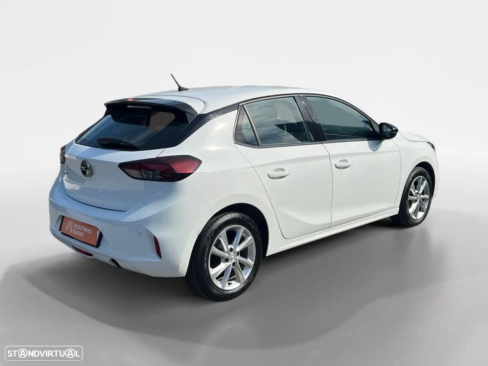 Opel Corsa 1.2 Edition - 6