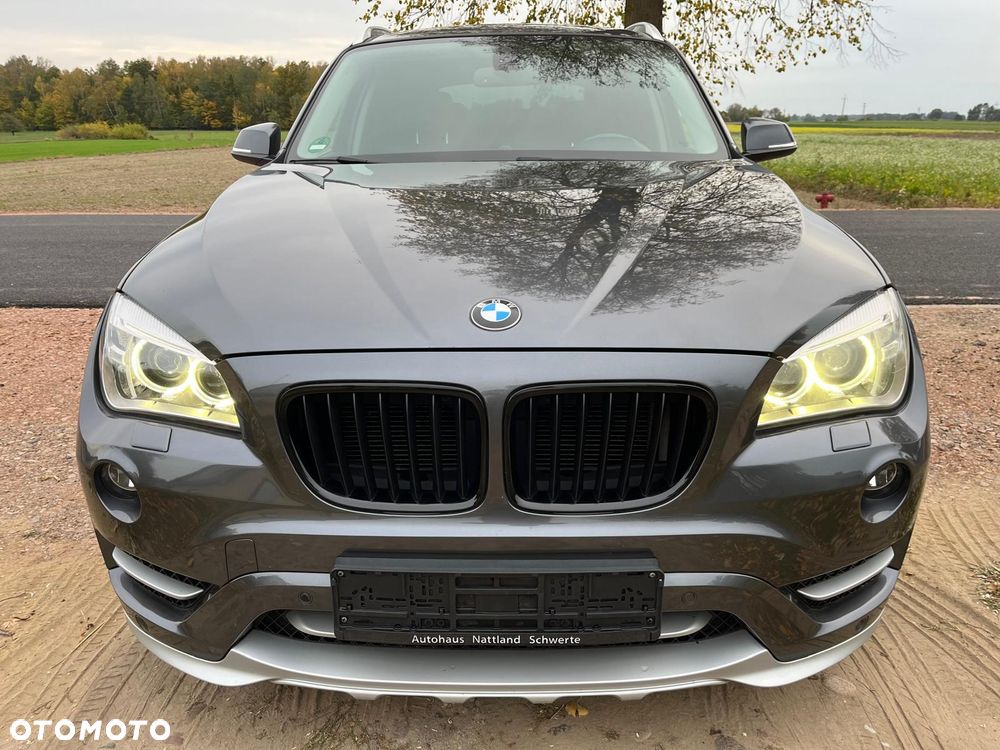 BMW X1 - 3