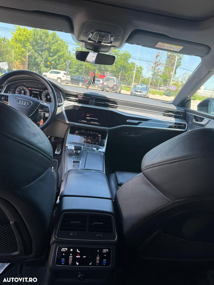 Audi A7 Sportback - 27
