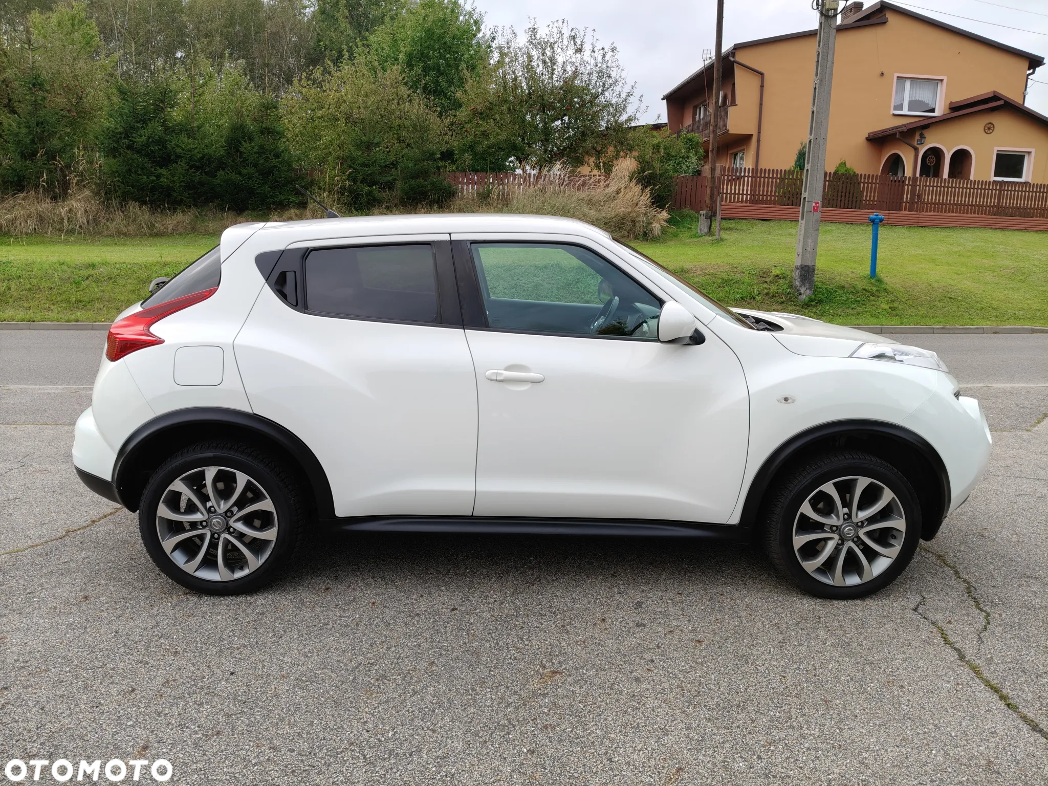 Nissan Juke - 3