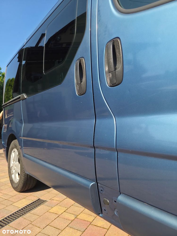 Opel Vivaro L1H1 Life - 6