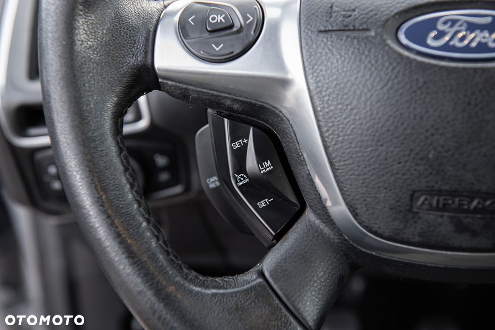 Ford Focus 1.6 TDCi DPF Champions Edition - 18