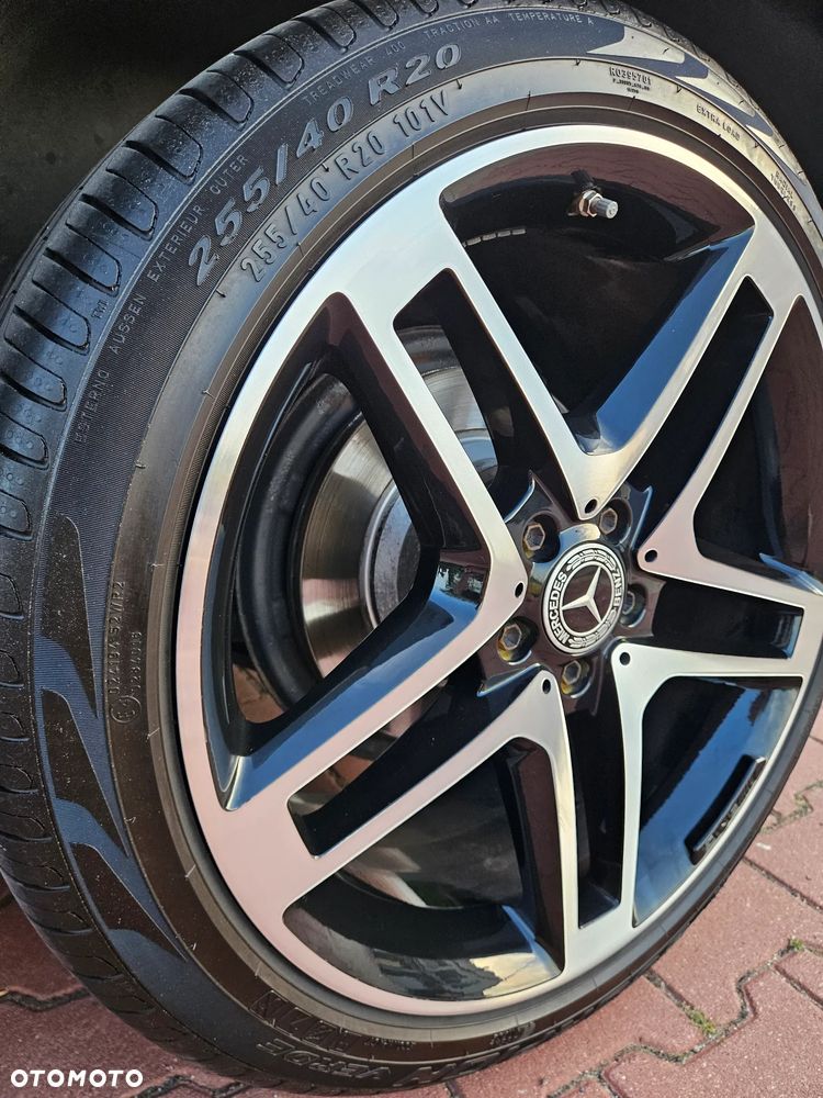 Mercedes-Benz GLK 220 CDI BlueEff 4-Matic - 23