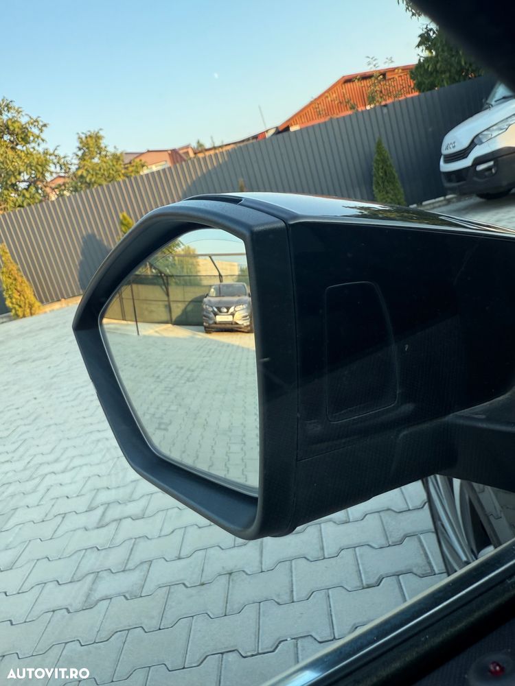 Skoda Octavia 2.0 TDI DSG Style - 13