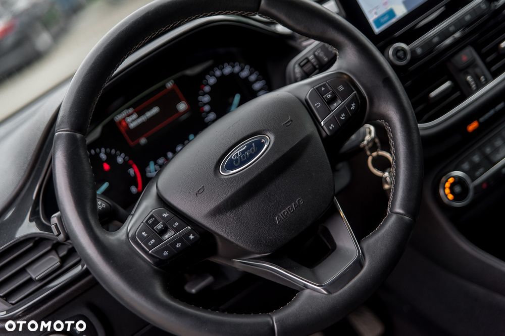 Ford Fiesta - 22