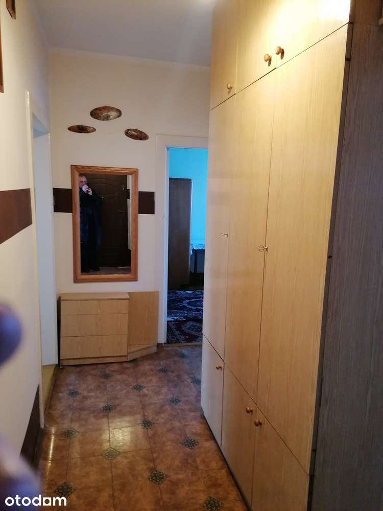 Mieszkanie na sprzedaż, 3 pokoje, 72 m², Kętrzyn