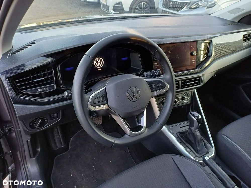 Volkswagen Taigo 2024