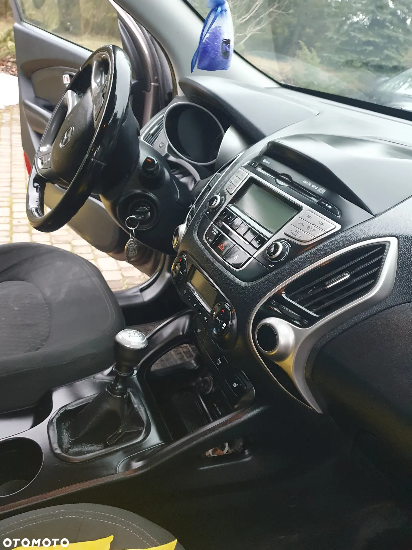 Hyundai ix35 - 9