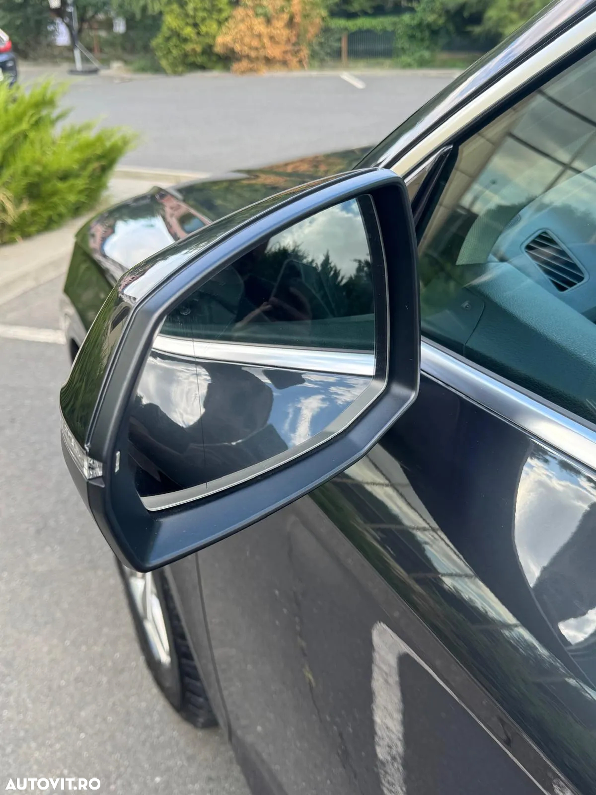 Audi Q5 40 TDI quattro S tronic sport - 14
