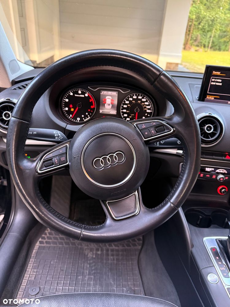Audi A3 - 10