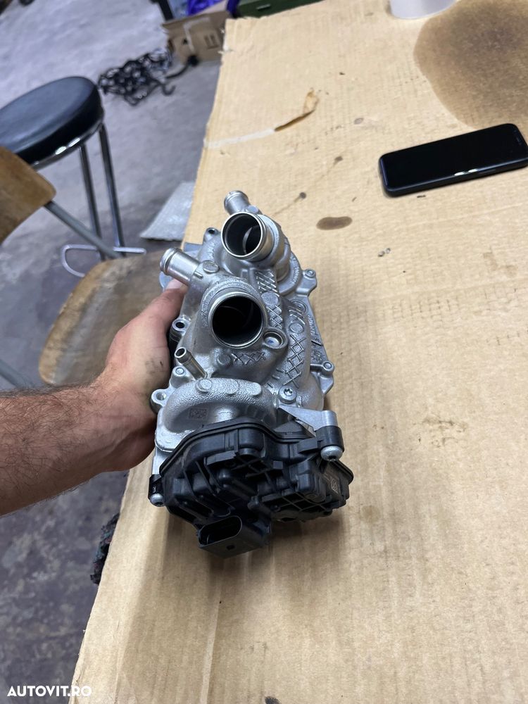 Pompa apa 1.5 TSI DAD DPC 2020 - 4