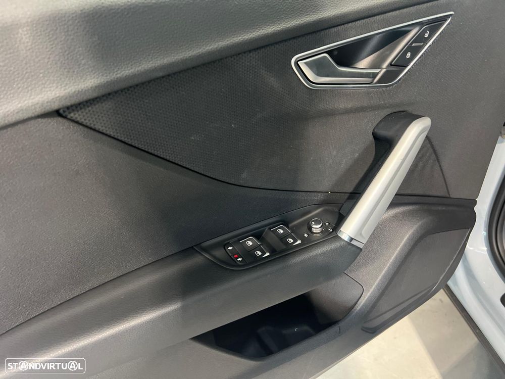 Audi Q2 30 TFSI Advanced - 15